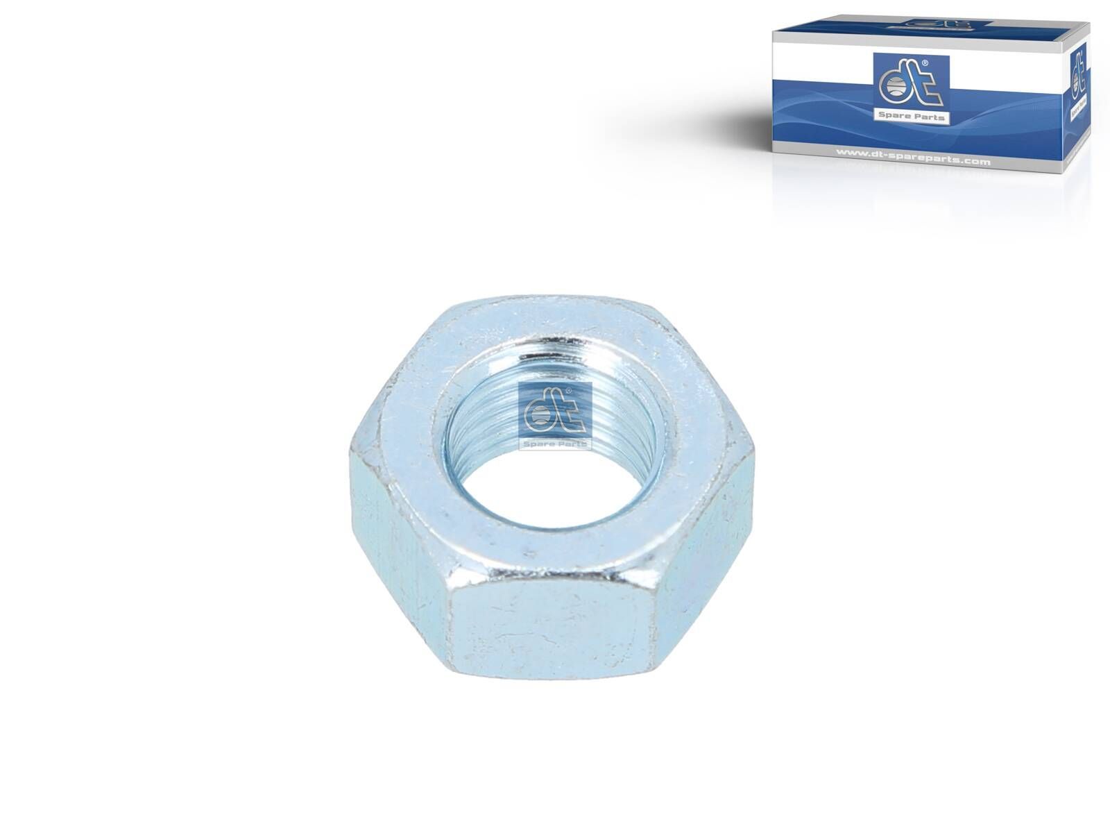 Nut | DT Spare Parts 3.89704