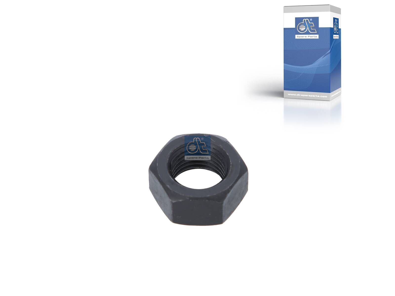 Nut | DT Spare Parts 3.89707