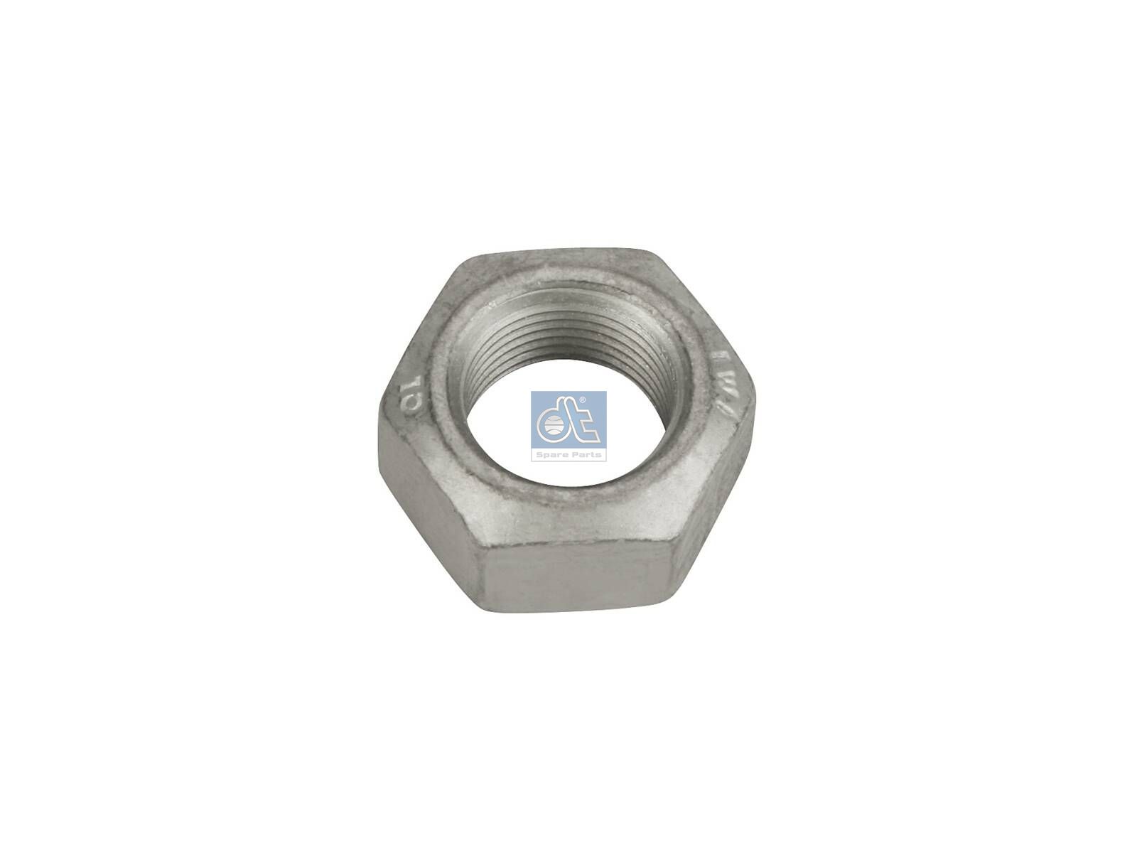 Nut | DT Spare Parts 3.89709