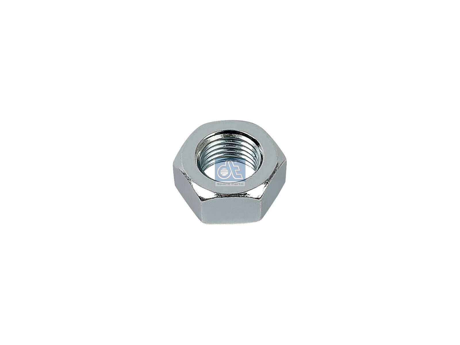Nut | DT Spare Parts 3.89715