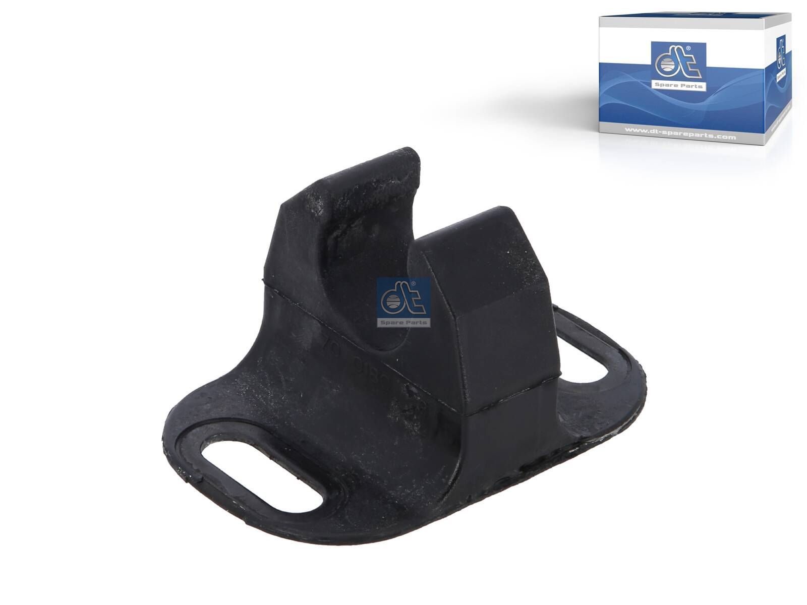 Clip | DT Spare Parts 3.89724