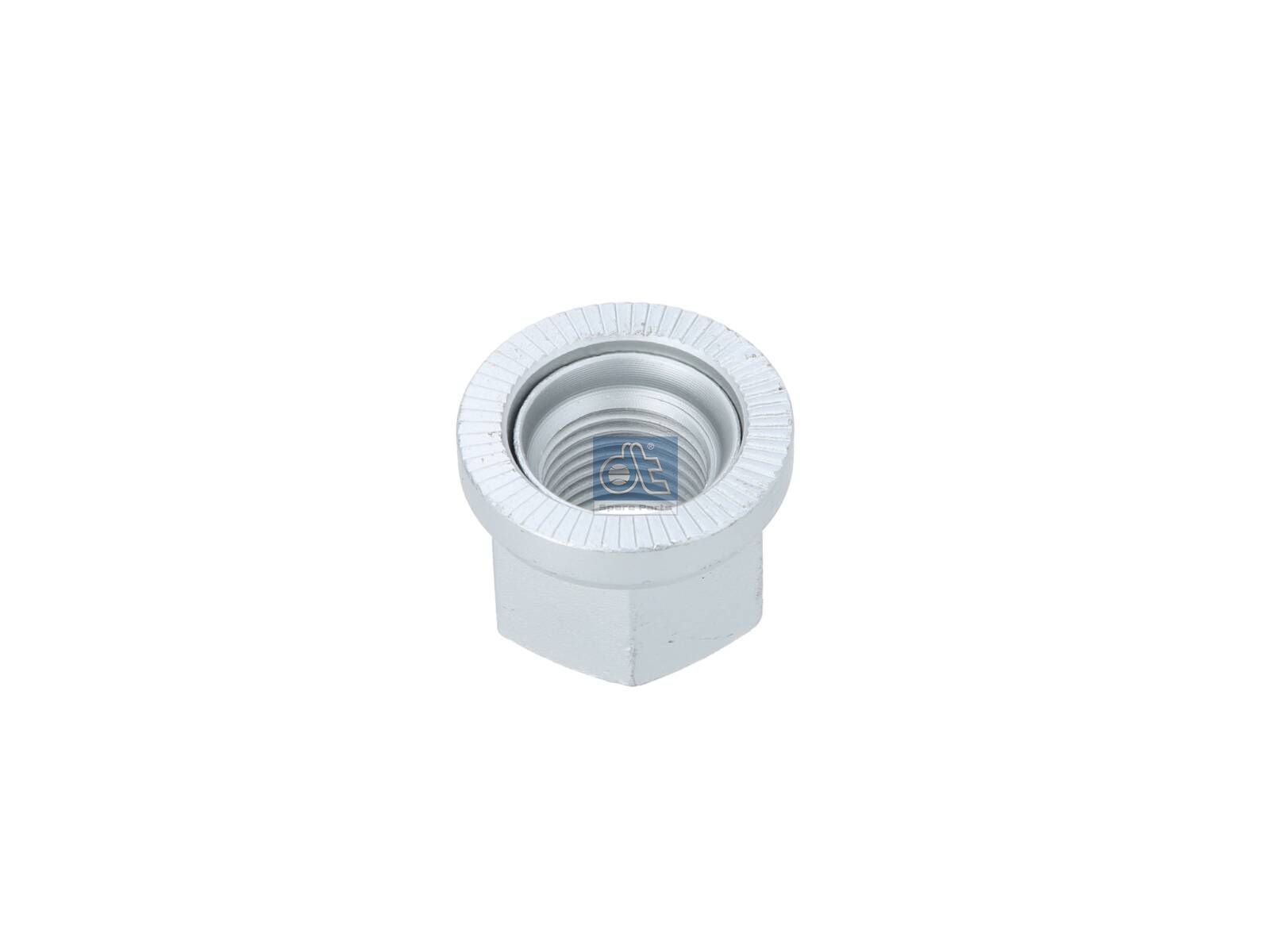 Lock nut | DT Spare Parts 3.89734