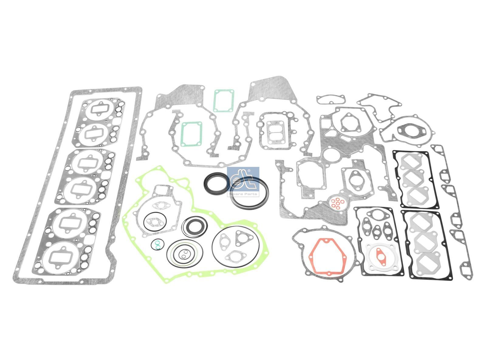 General overhaul kit | DT Spare Parts 3.90000