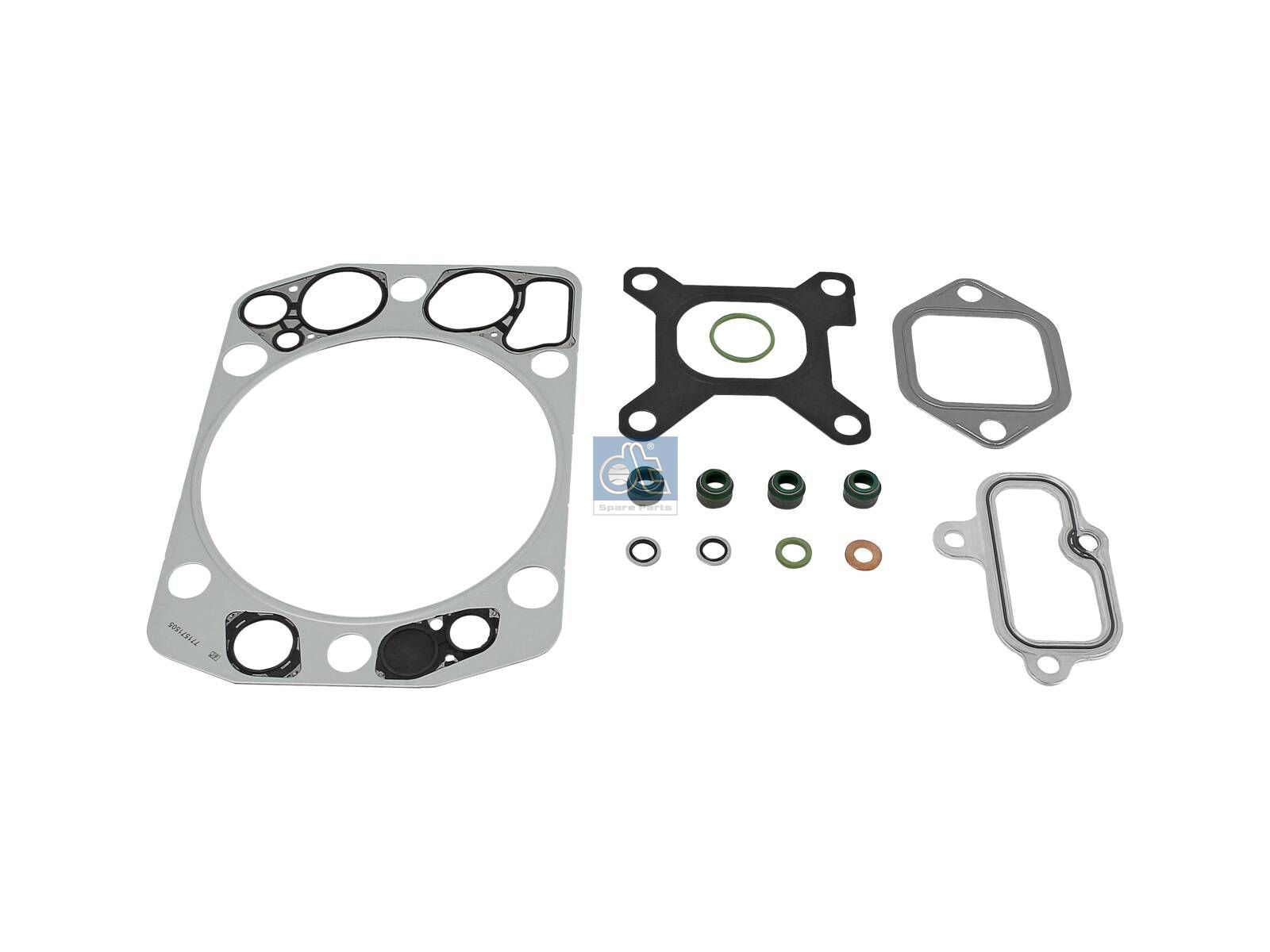 Cylinder head gasket kit | DT Spare Parts 3.90003