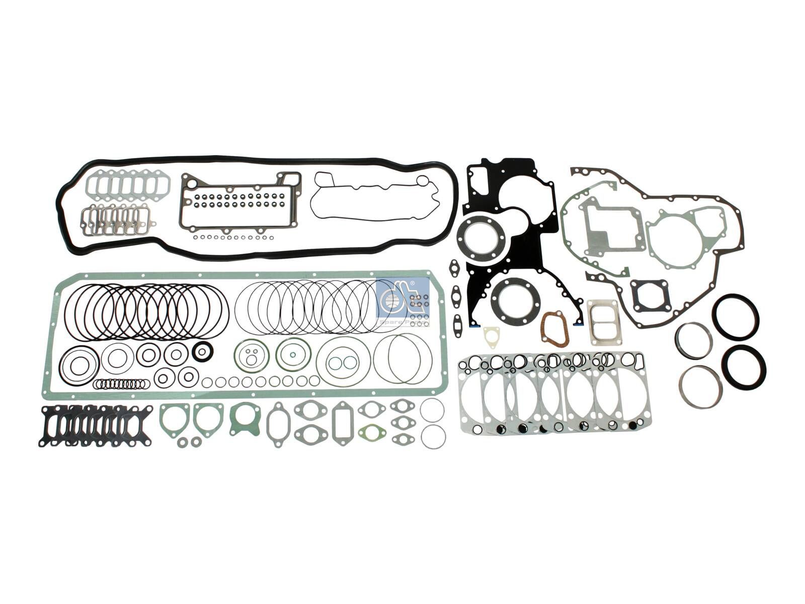 General overhaul kit | DT Spare Parts 3.90004