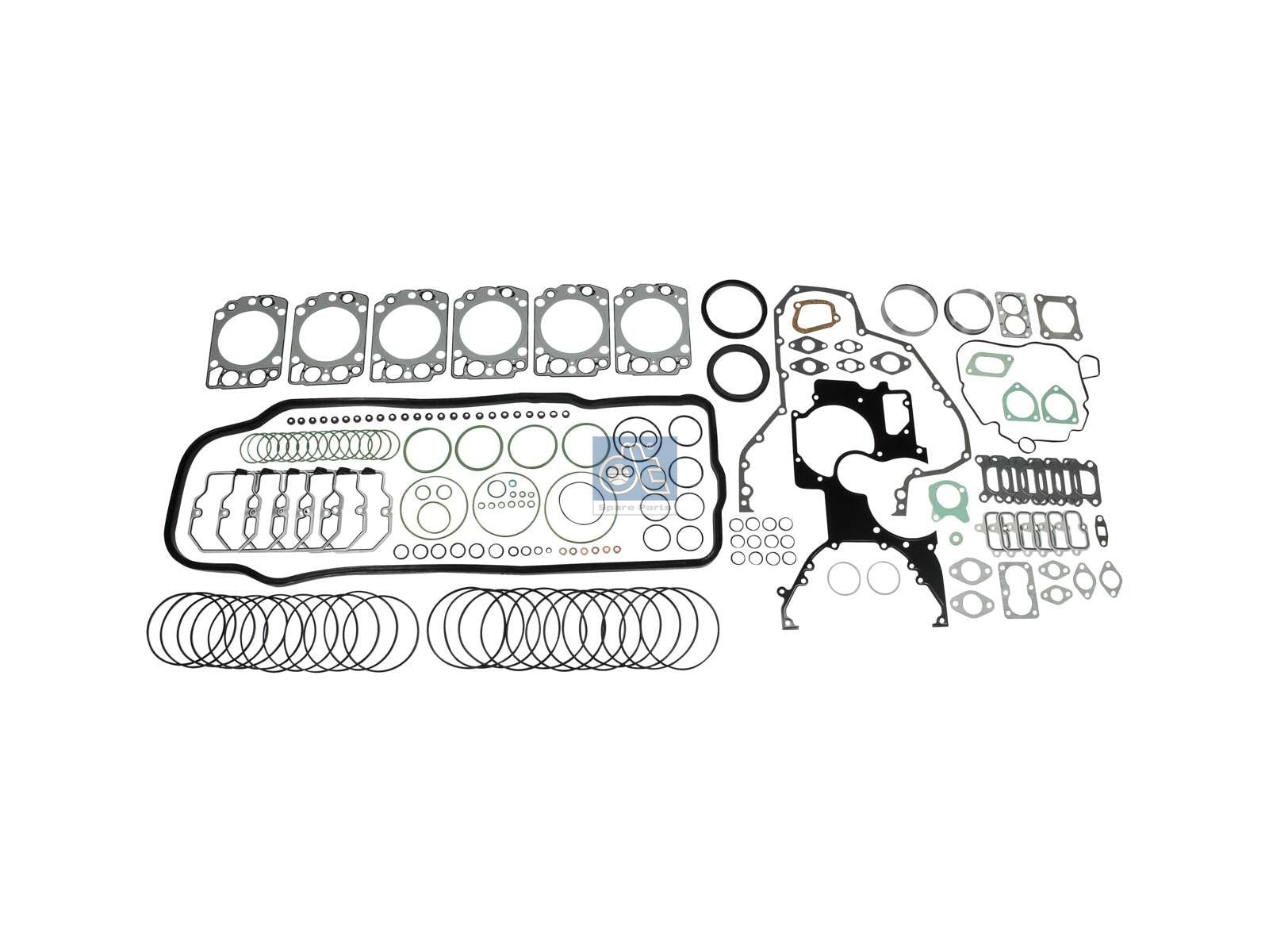 General overhaul kit | DT Spare Parts 3.90005