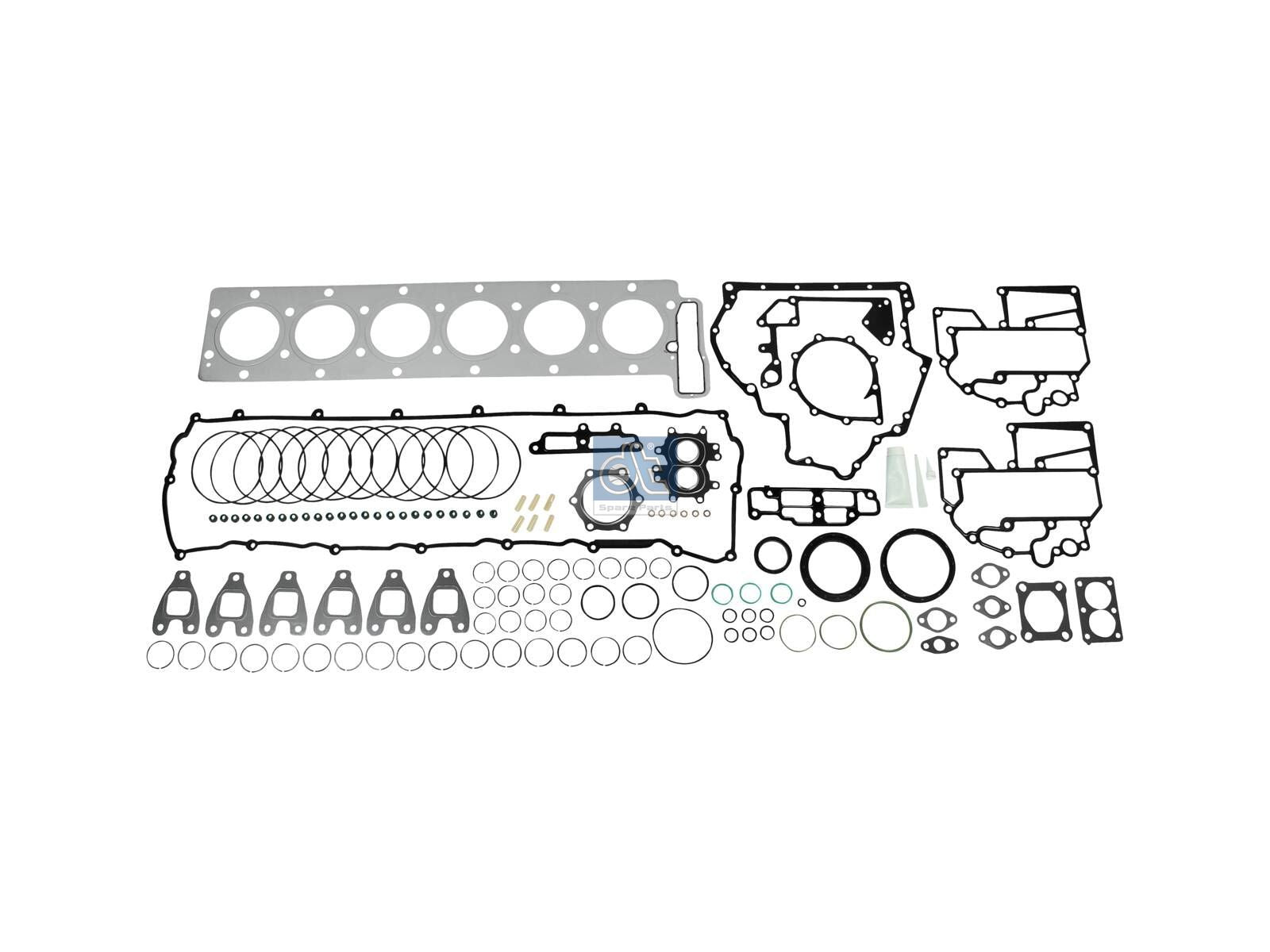 General overhaul kit | DT Spare Parts 3.90006