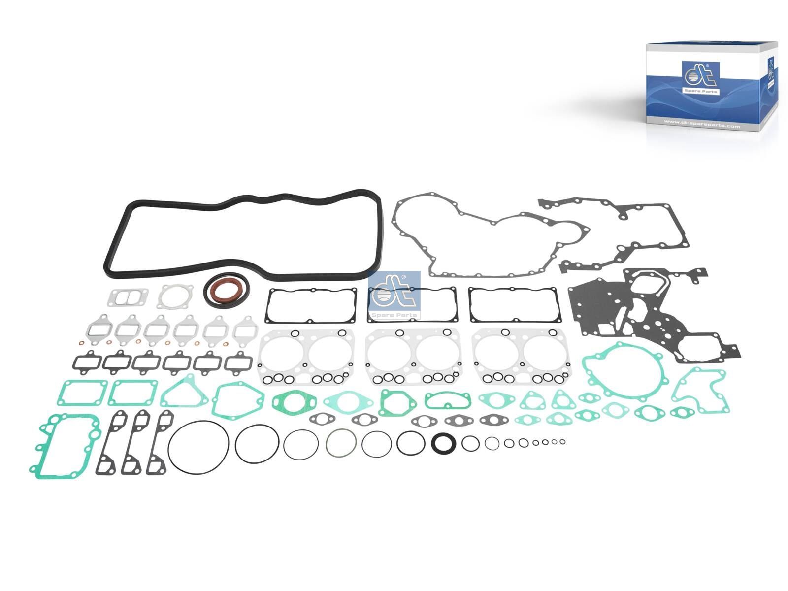 General overhaul kit | DT Spare Parts 3.90008