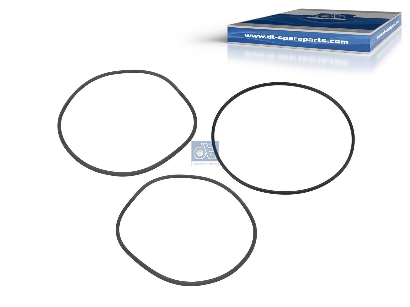 Seal ring kit | DT Spare Parts 3.90012
