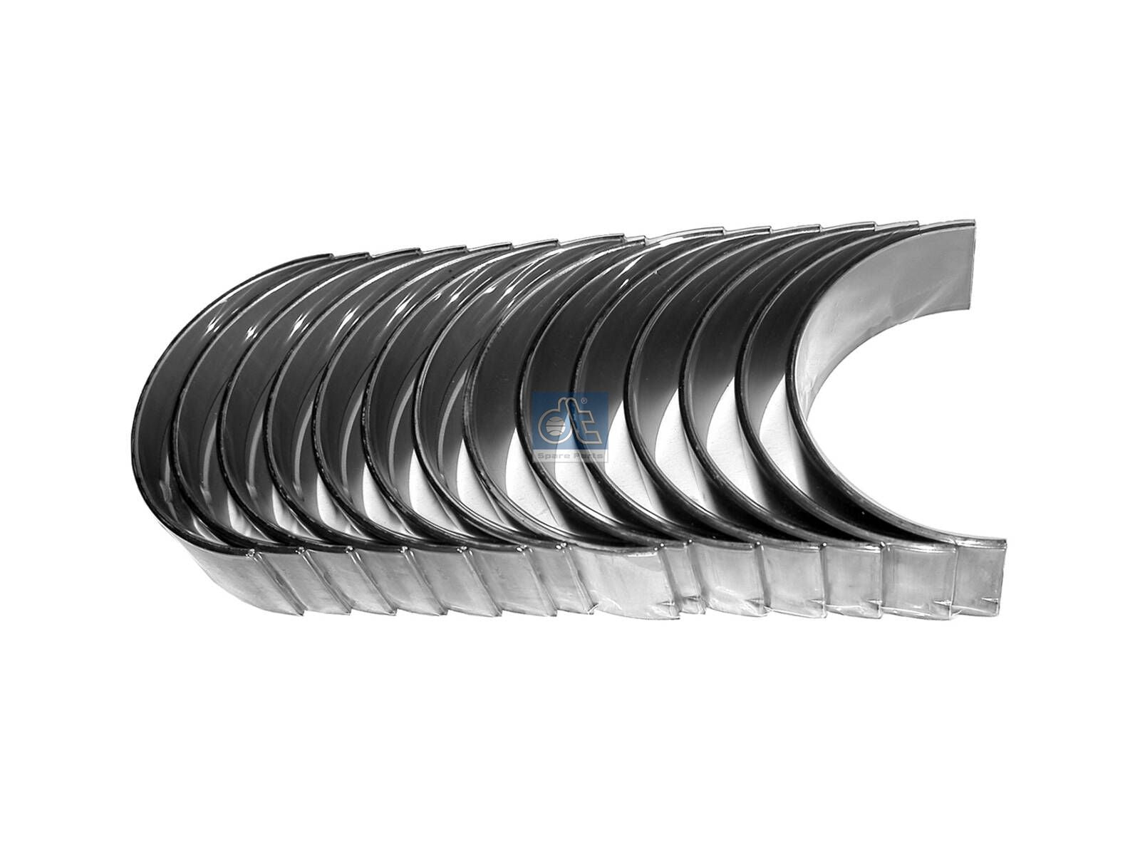 Main bearing kit | DT Spare Parts 3.90042