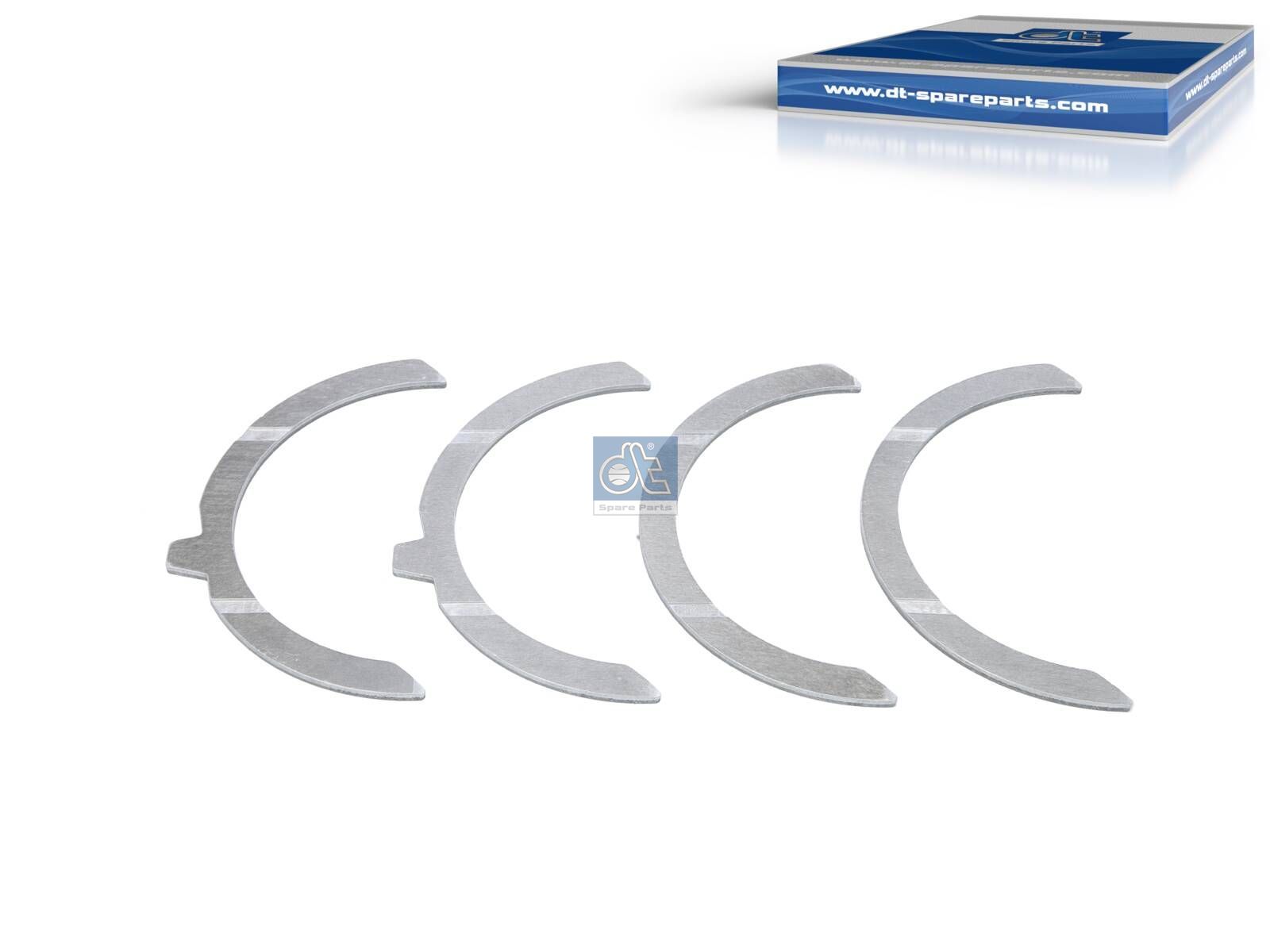 Thrust washer kit | DT Spare Parts 3.90050
