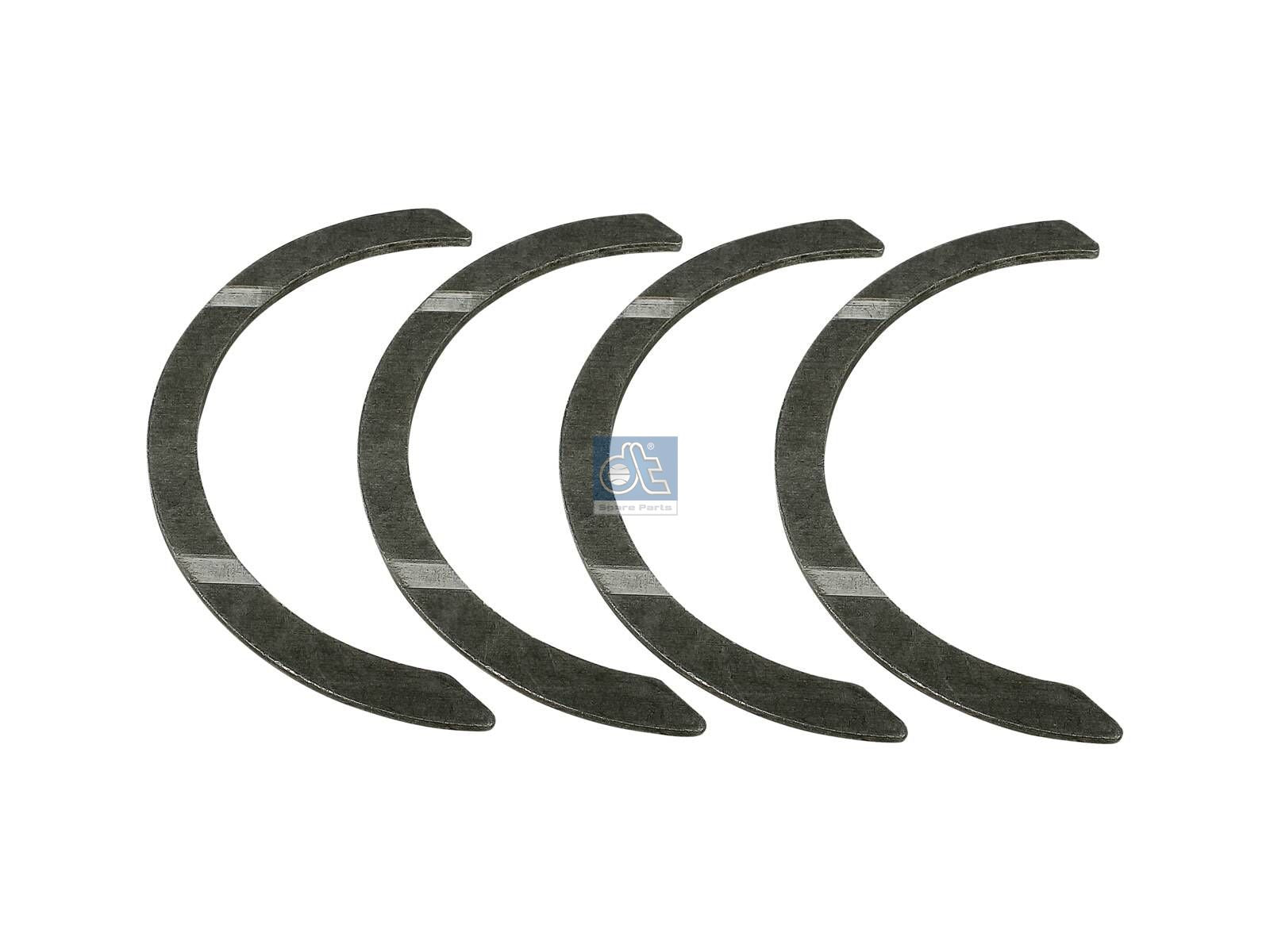 Thrust washer kit | DT Spare Parts 3.90052