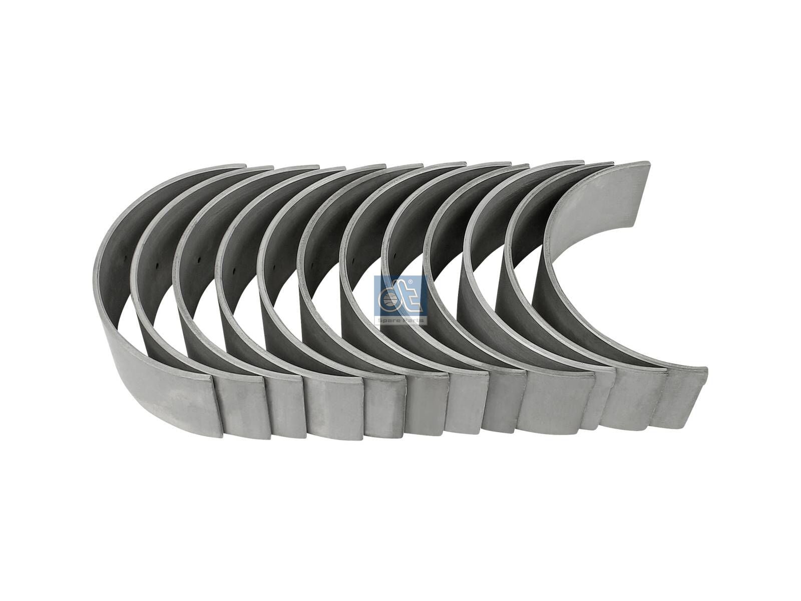 Con rod bearing kit | DT Spare Parts 3.90062