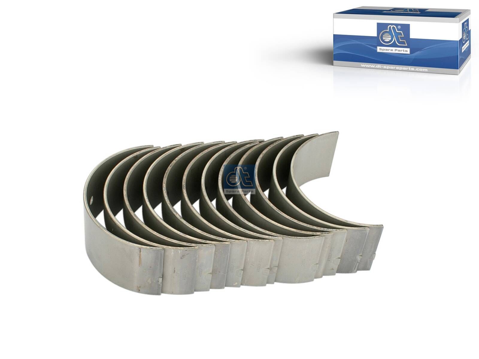 Con rod bearing kit | DT Spare Parts 3.90066