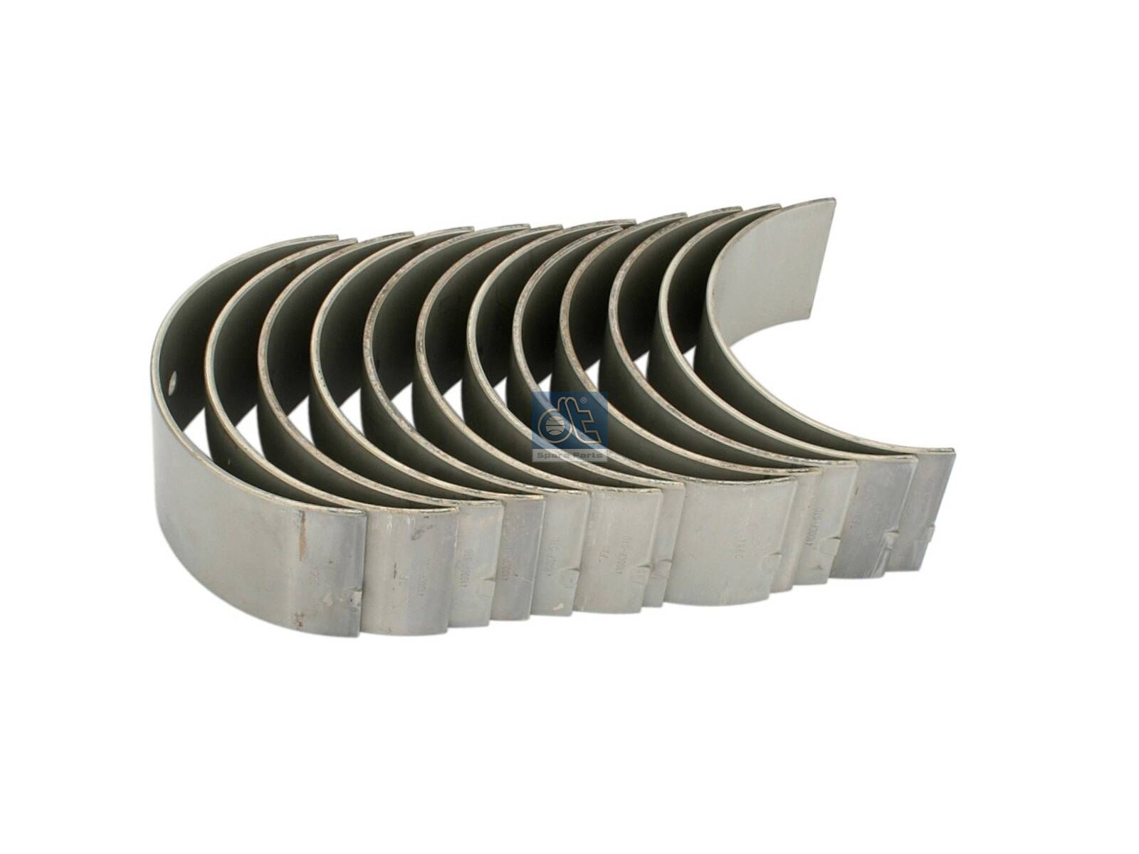 Con rod bearing kit | DT Spare Parts 3.90069