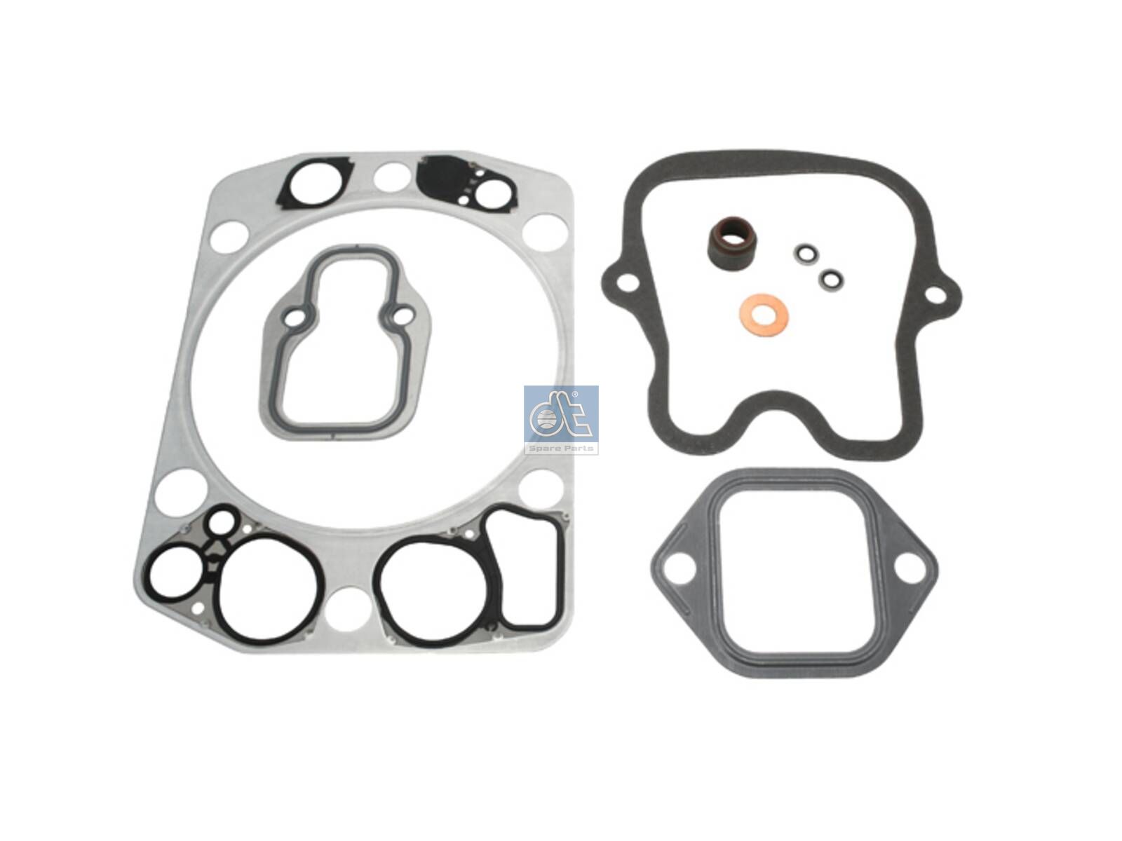 Cylinder head gasket kit | DT Spare Parts 3.90090