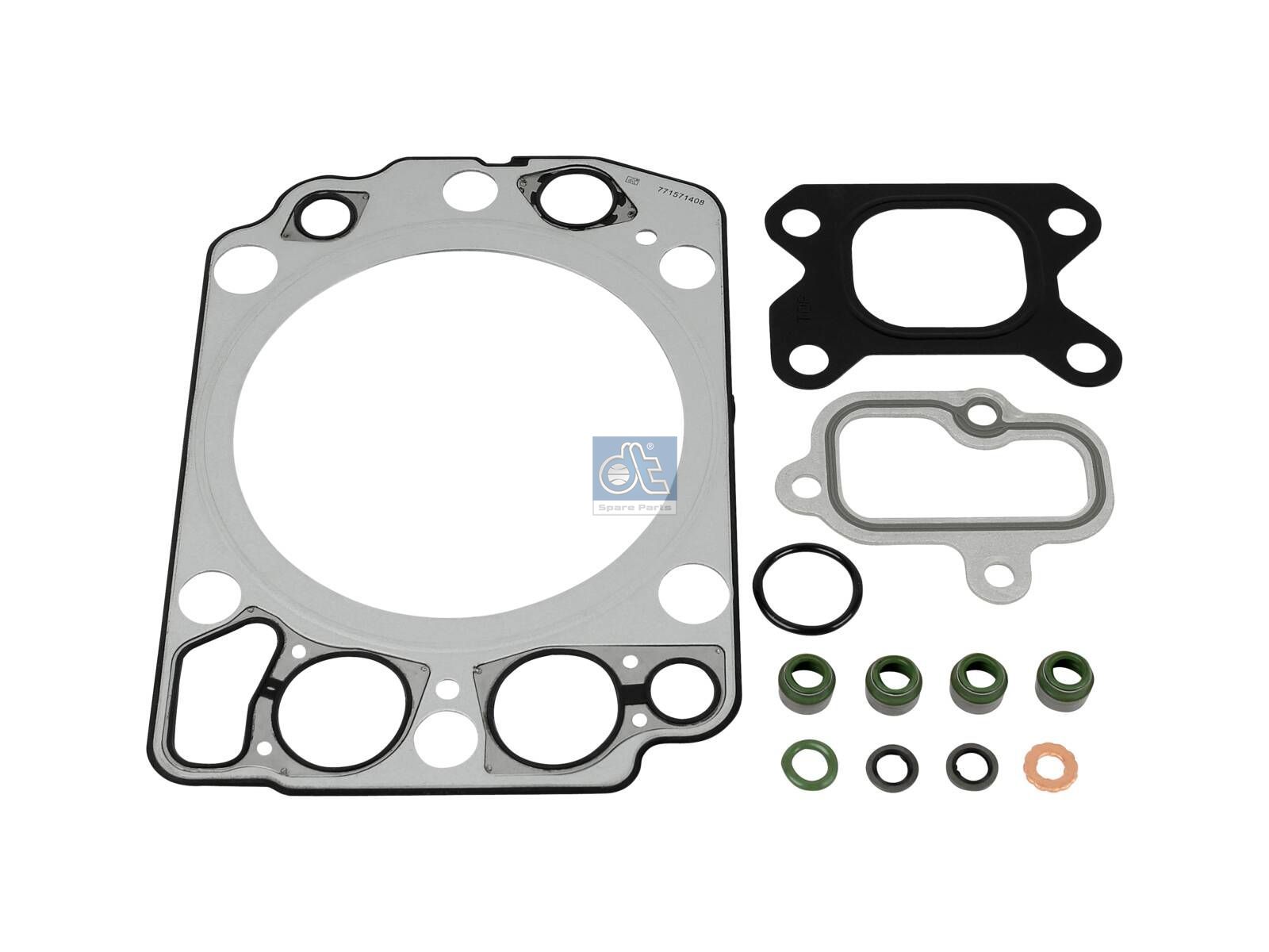 Cylinder head gasket kit | DT Spare Parts 3.90091