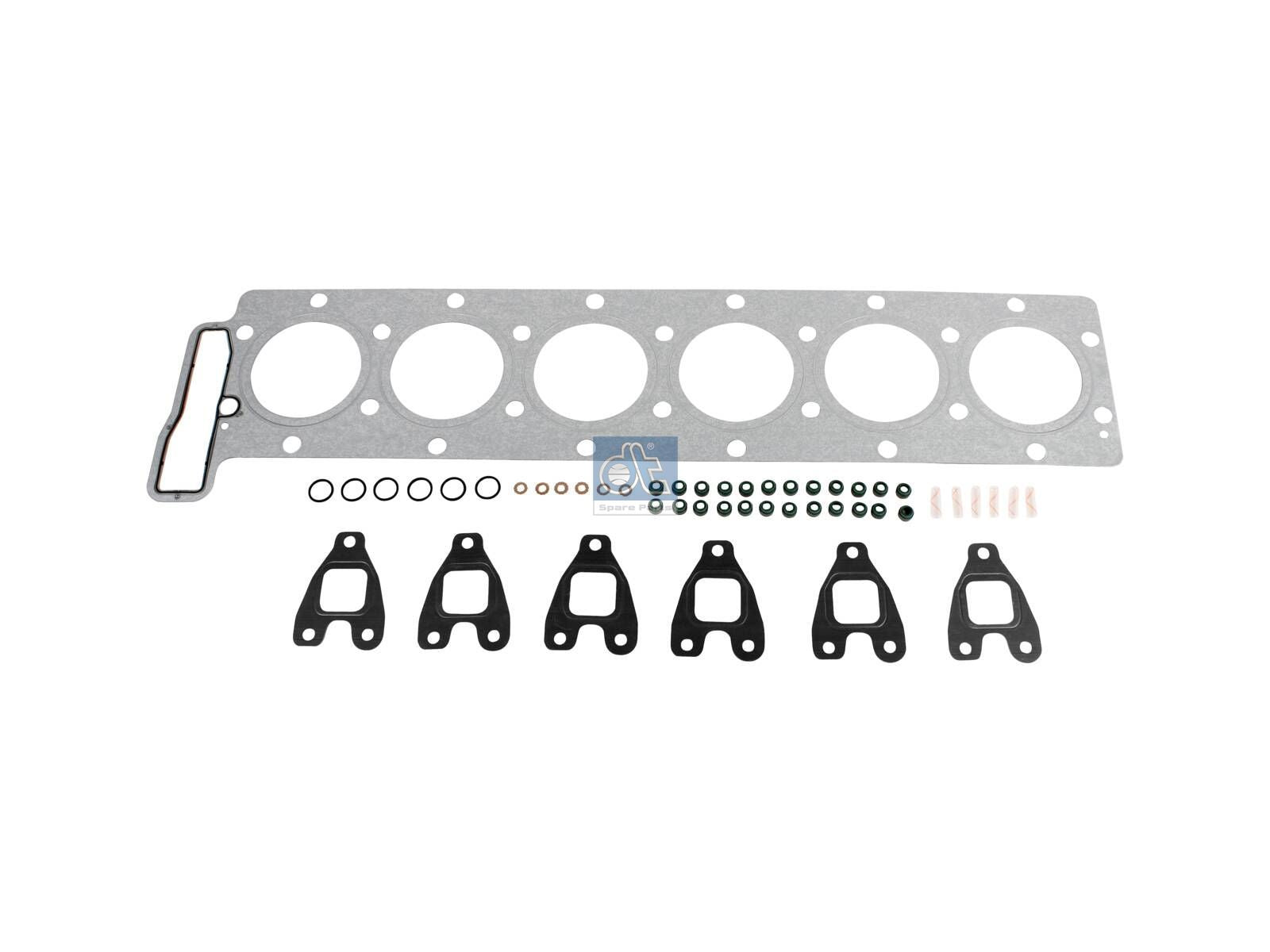 Gasket kit | DT Spare Parts 3.90092