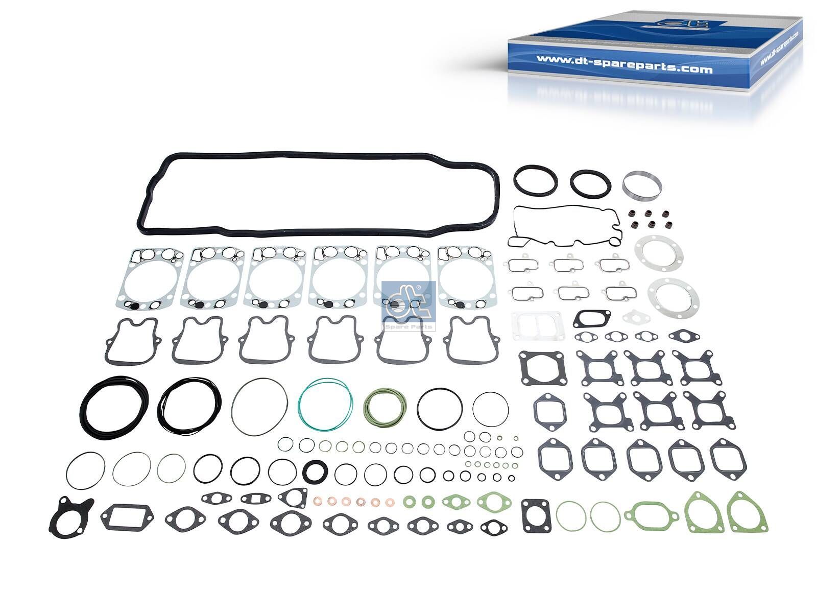 Gasket kit | DT Spare Parts 3.90093
