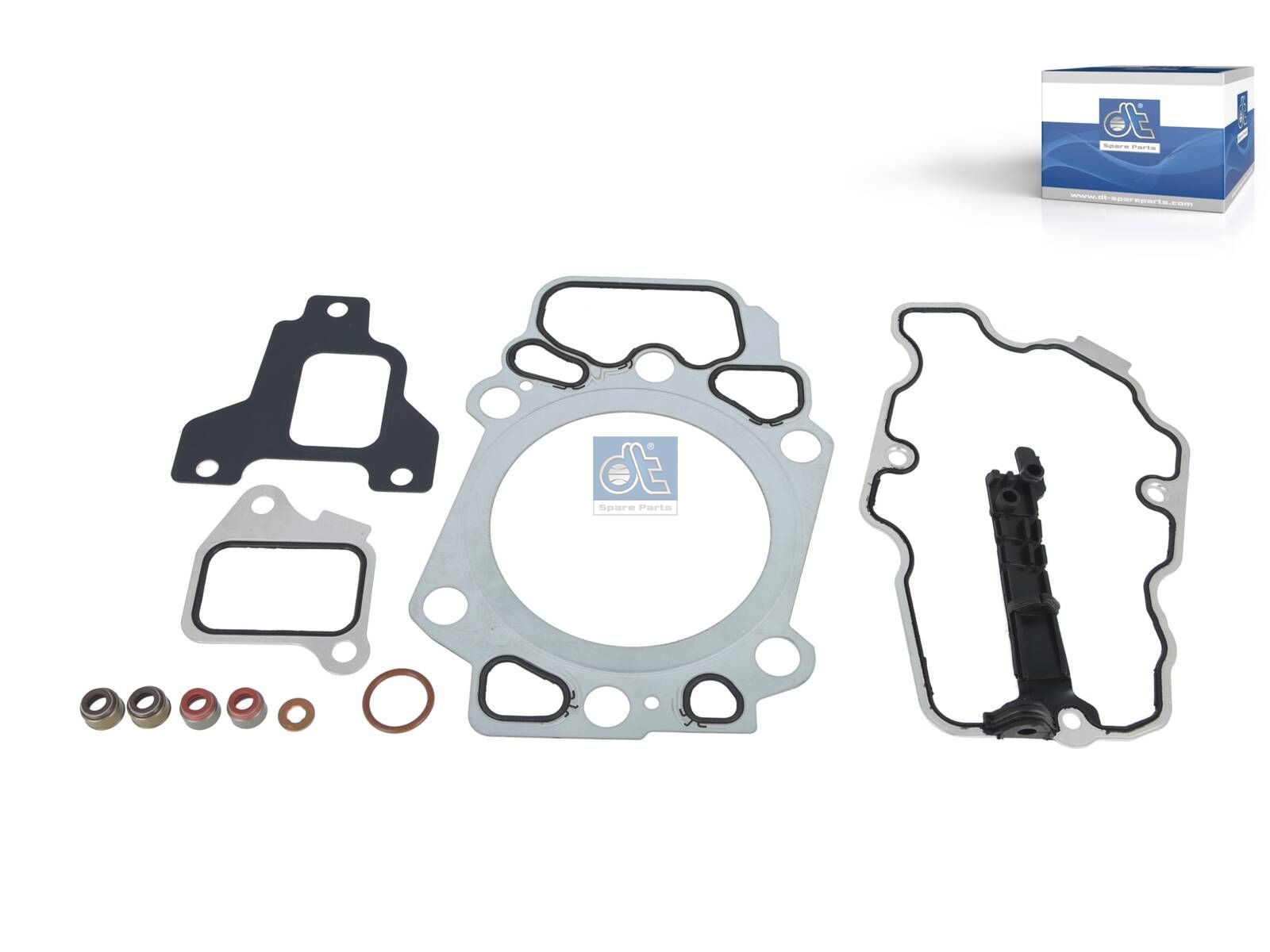 Gasket kit | DT Spare Parts 3.90094
