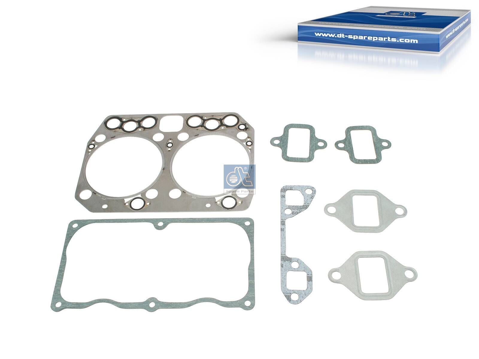 Cylinder head gasket kit | DT Spare Parts 3.90100