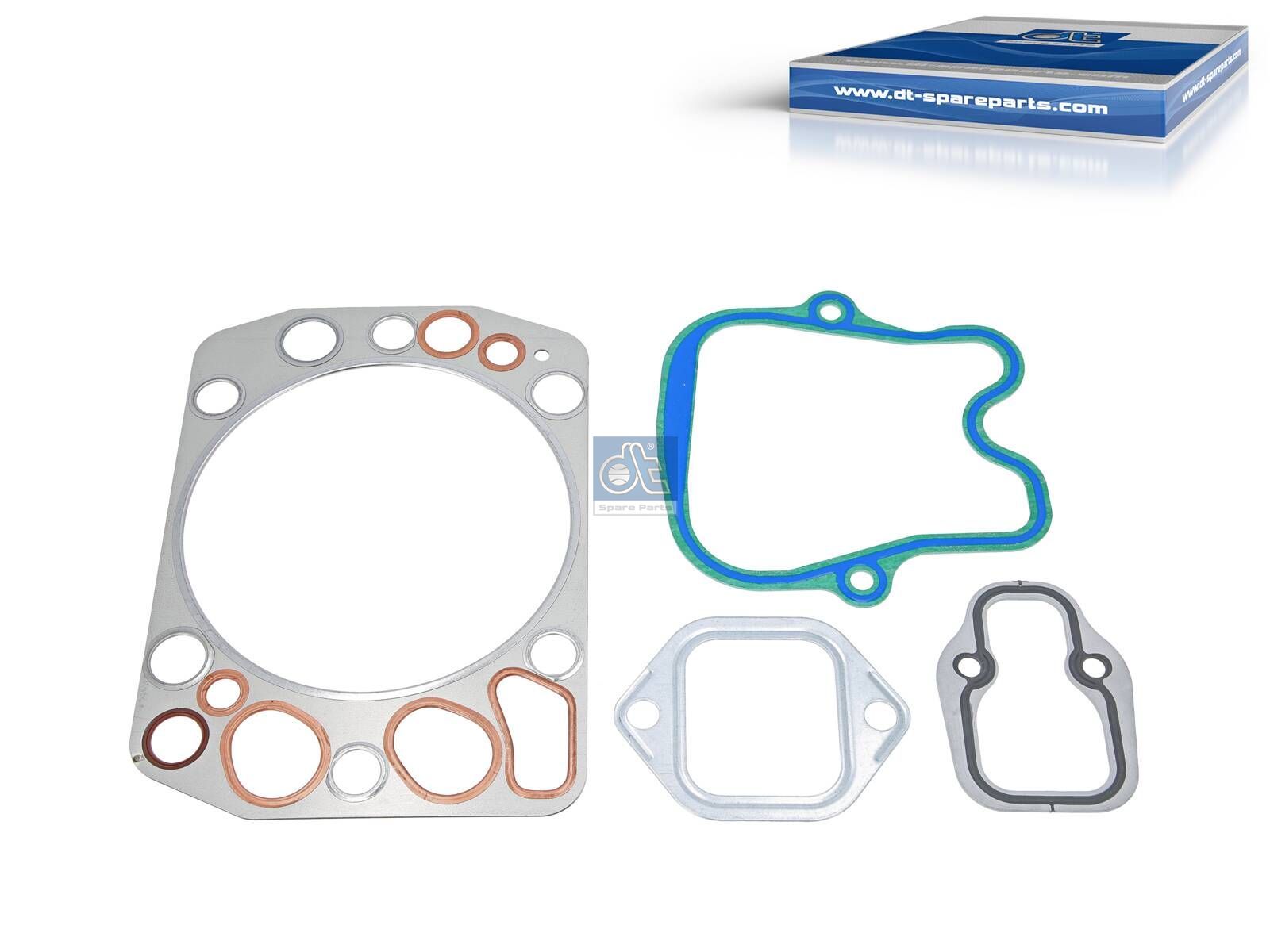 Cylinder head gasket kit | DT Spare Parts 3.90103