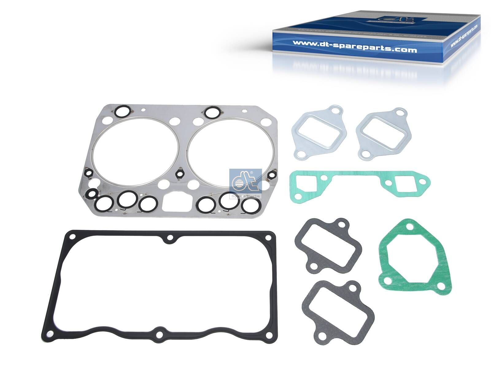 Cylinder head gasket kit | DT Spare Parts 3.90104