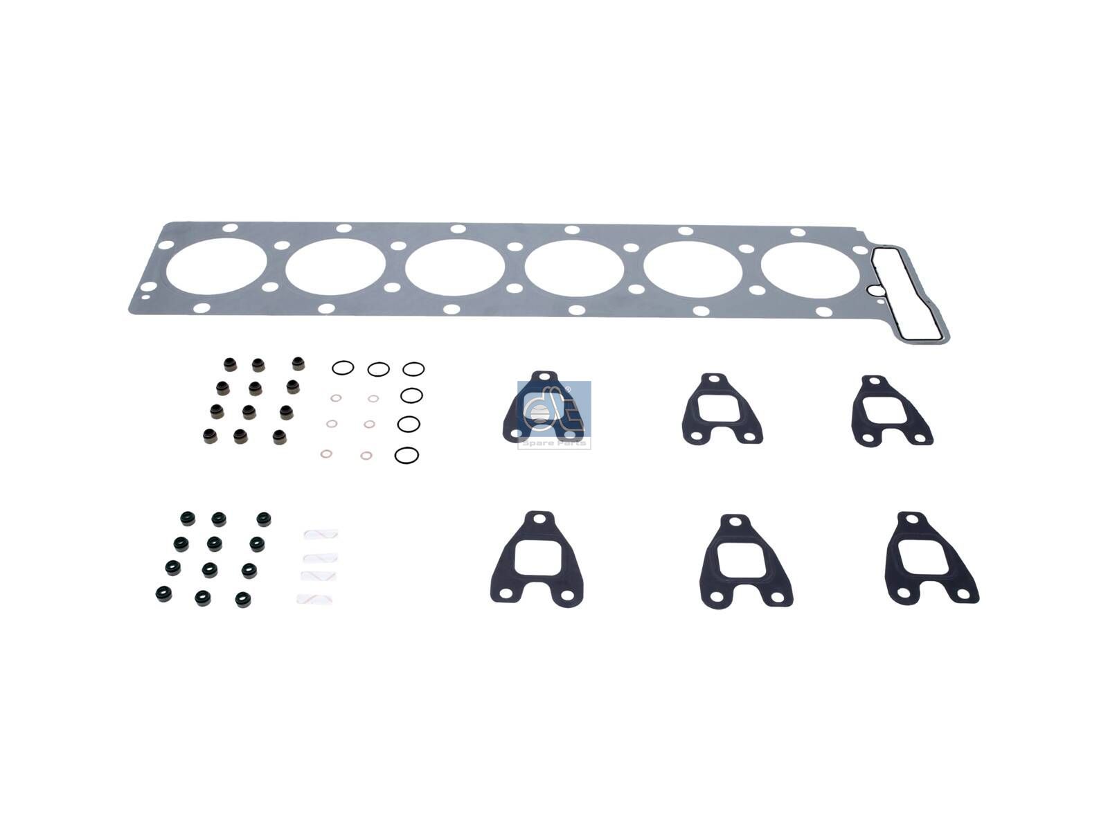 Cylinder head gasket kit | DT Spare Parts 3.90106