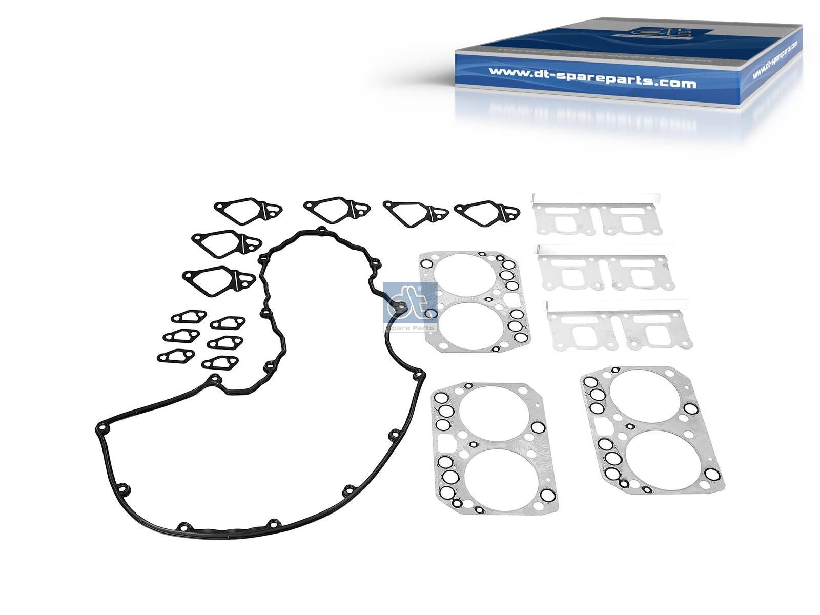 Cylinder head gasket kit | DT Spare Parts 3.90108