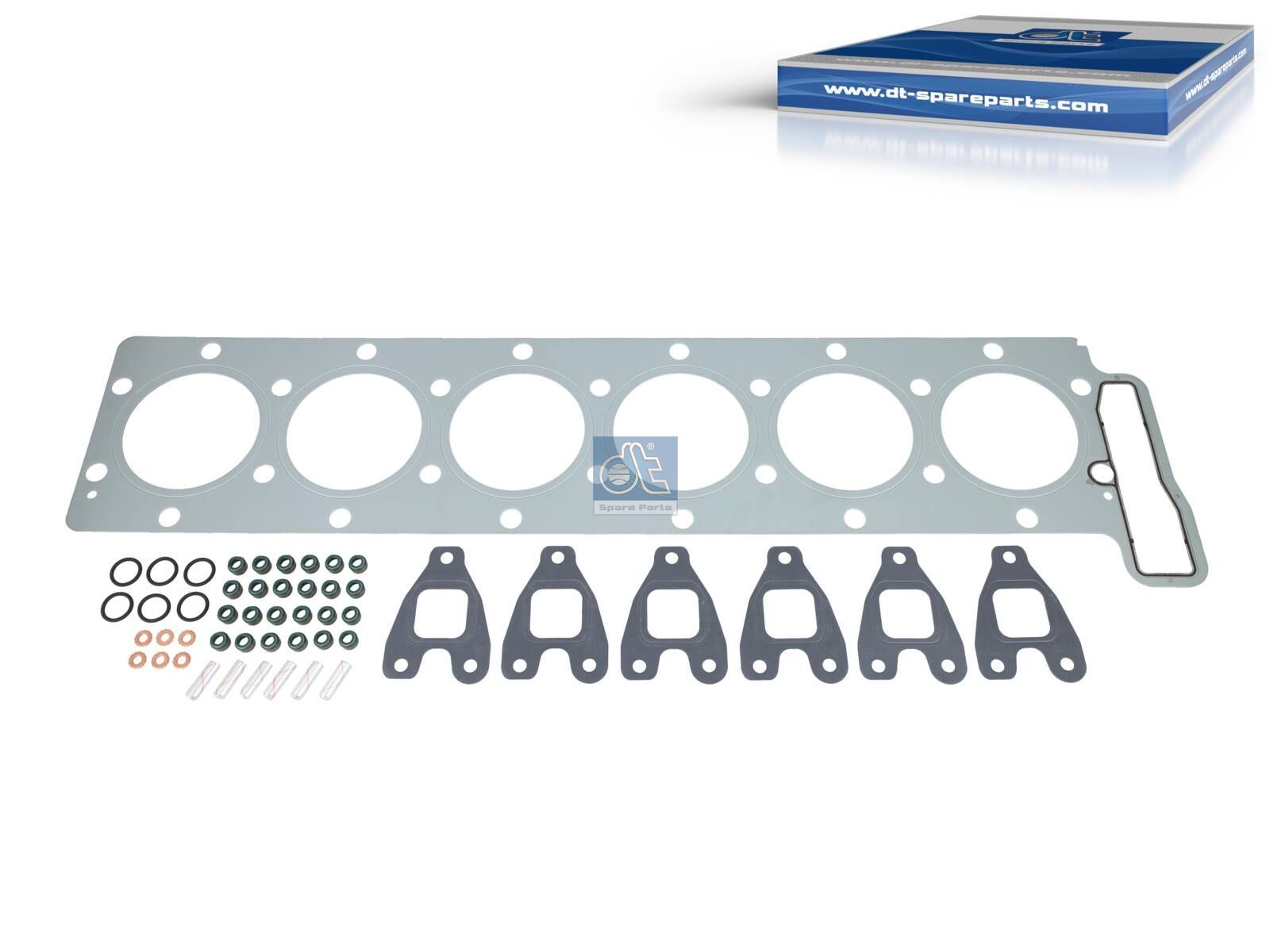 Cylinder head gasket kit | DT Spare Parts 3.90109