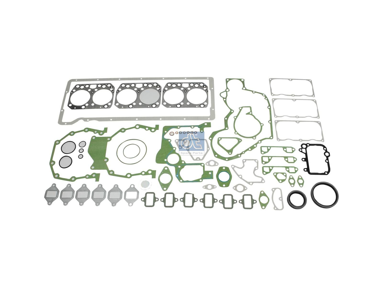 General overhaul kit | DT Spare Parts 3.90121
