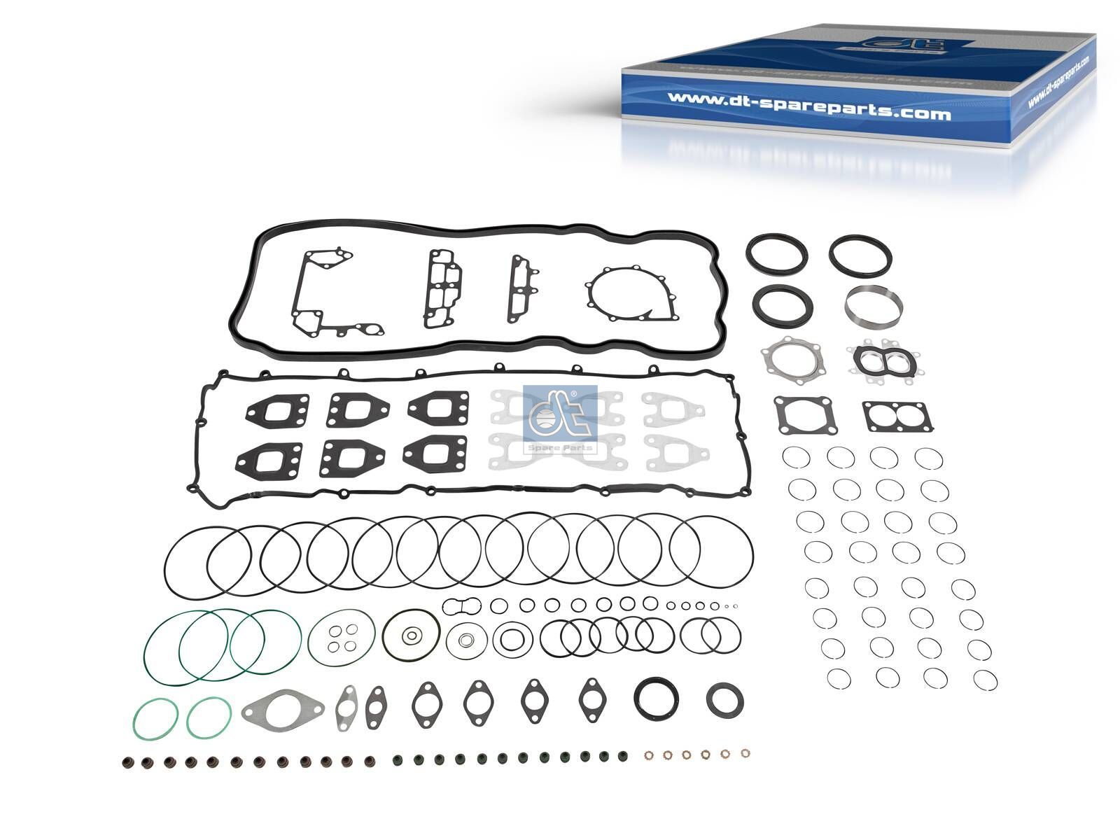 General overhaul kit | DT Spare Parts 3.90122