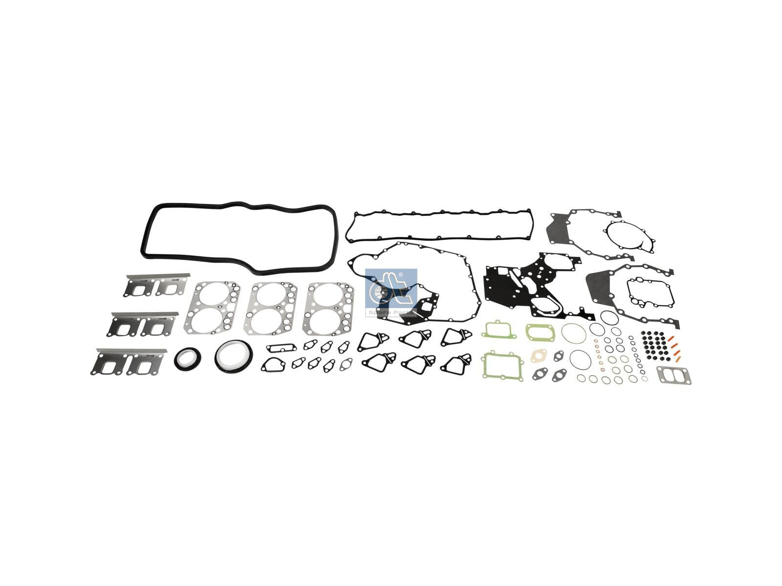 General overhaul kit | DT Spare Parts 3.90123