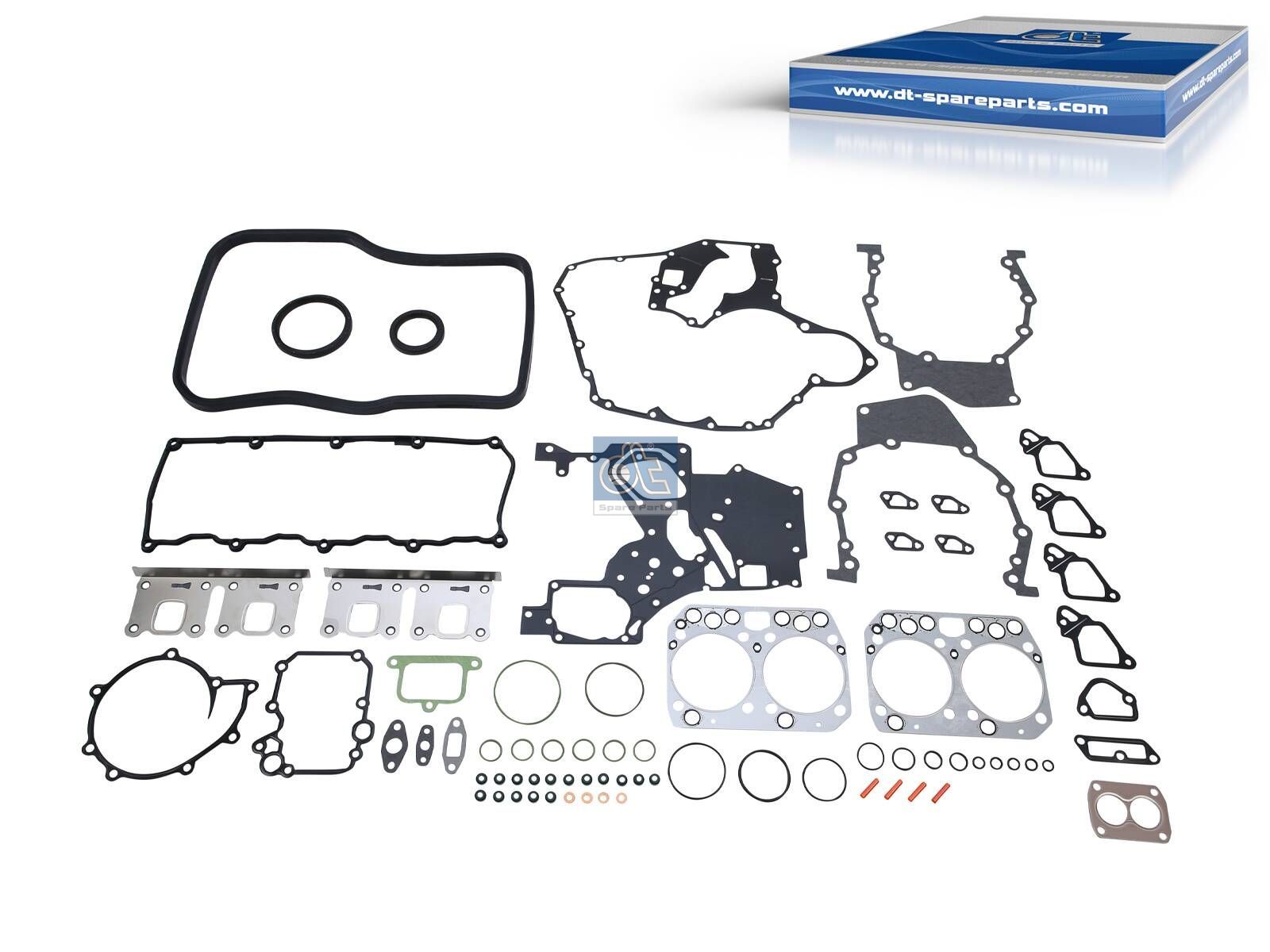 General overhaul kit | DT Spare Parts 3.90124