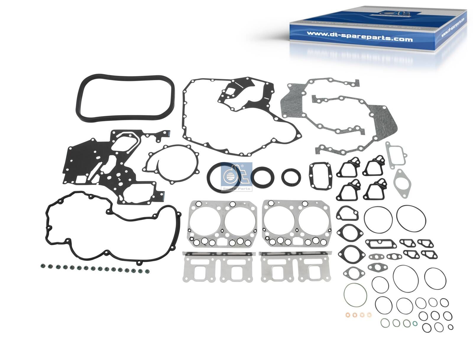 General overhaul kit | DT Spare Parts 3.90125