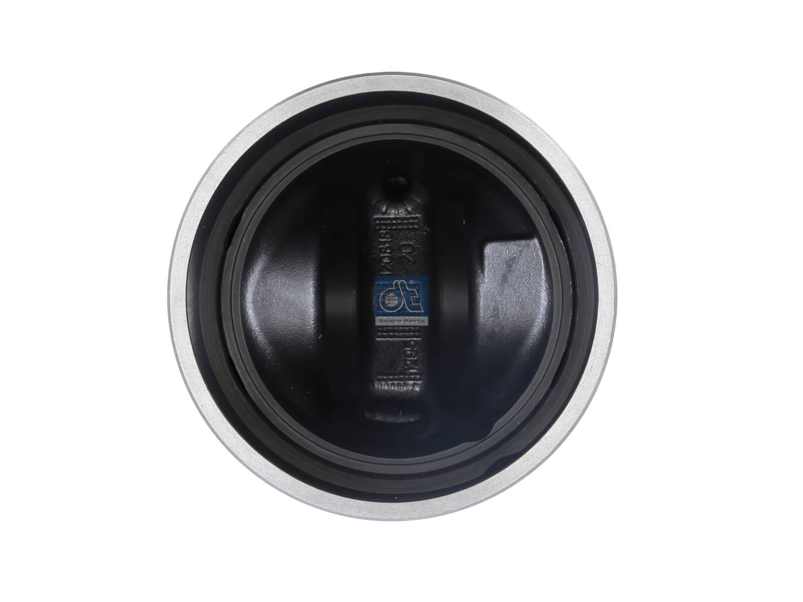 Piston with liner | DT Spare Parts 3.90137