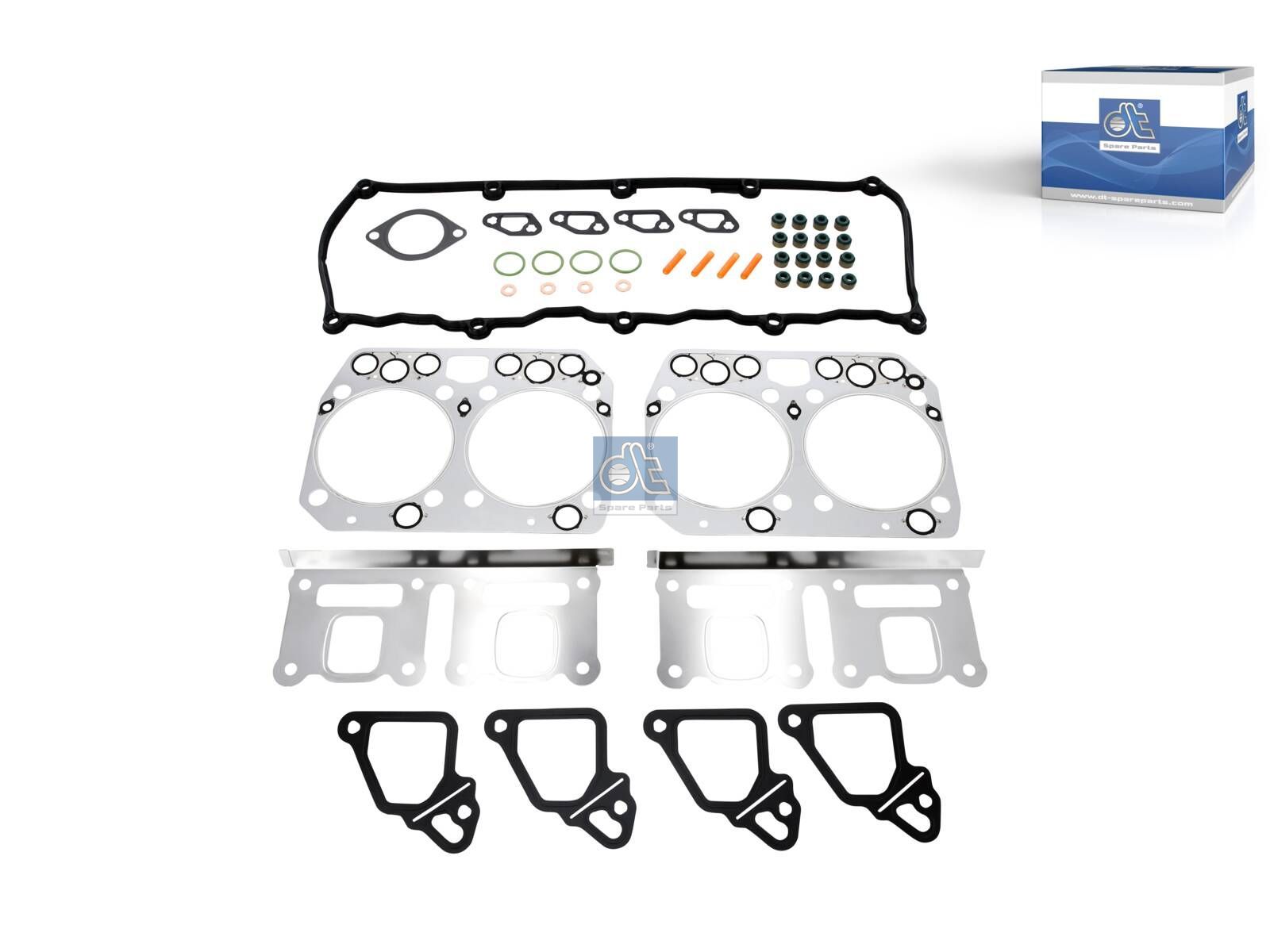 General overhaul kit | DT Spare Parts 3.90142