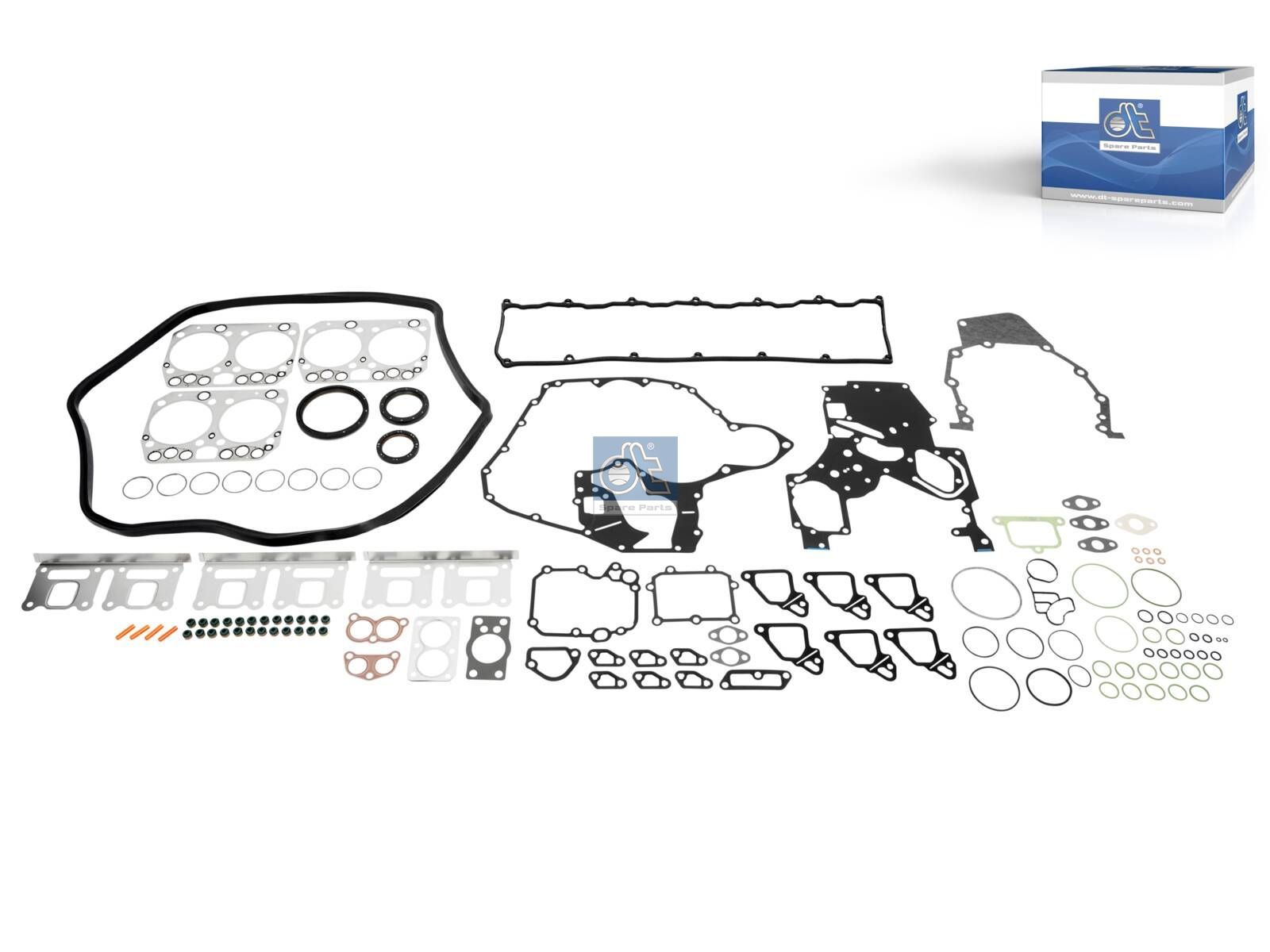 General overhaul kit | DT Spare Parts 3.90143