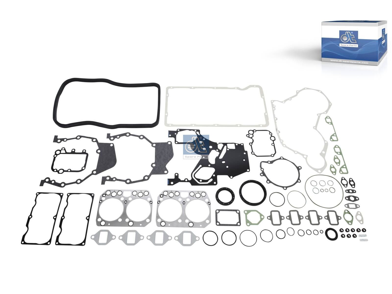 General overhaul kit | DT Spare Parts 3.90145
