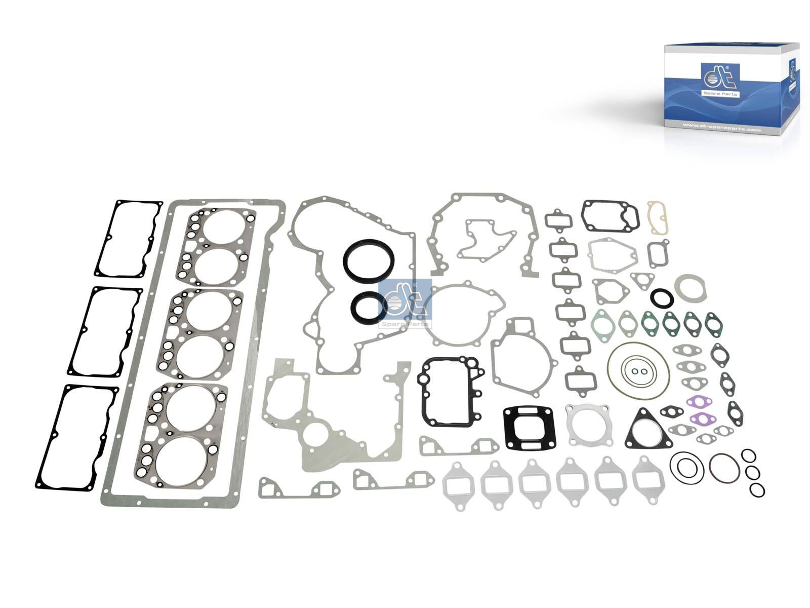 General overhaul kit | DT Spare Parts 3.90146