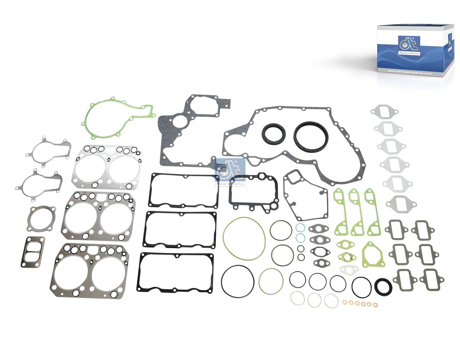 General overhaul kit | DT Spare Parts 3.90147
