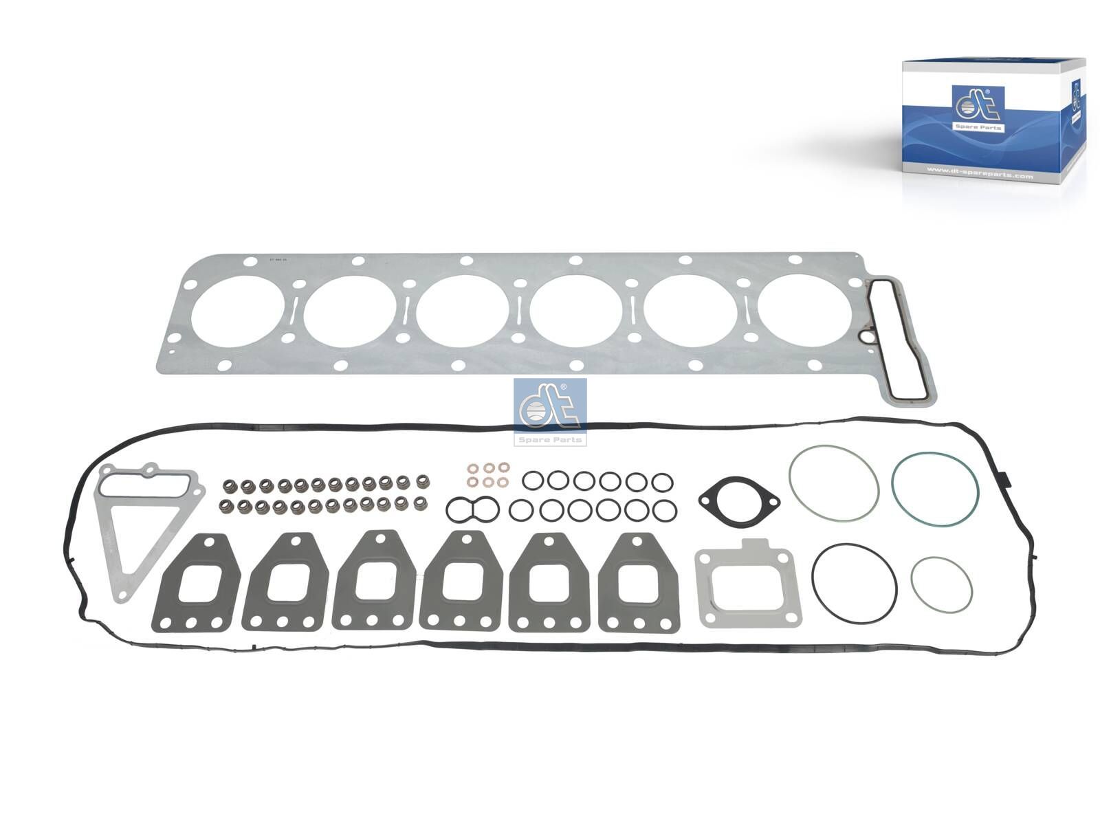 General overhaul kit | DT Spare Parts 3.90148