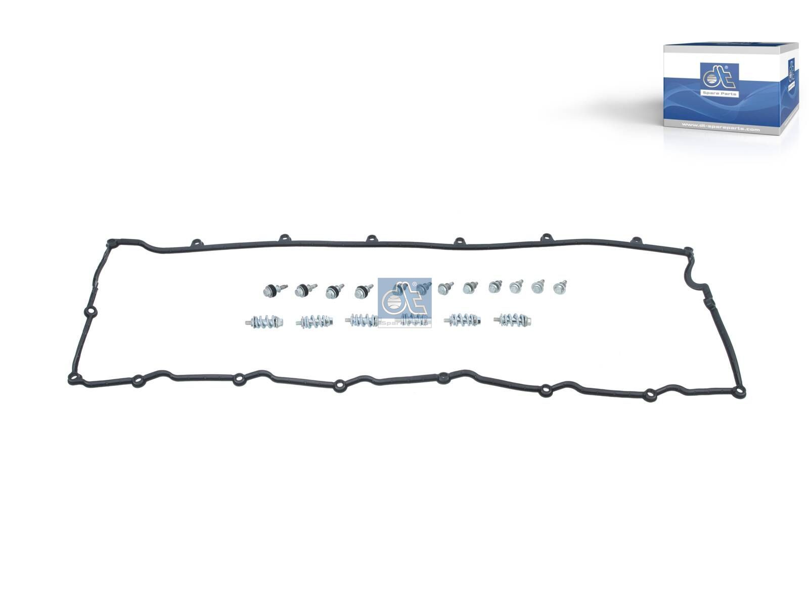 Gasket kit | DT Spare Parts 3.90150