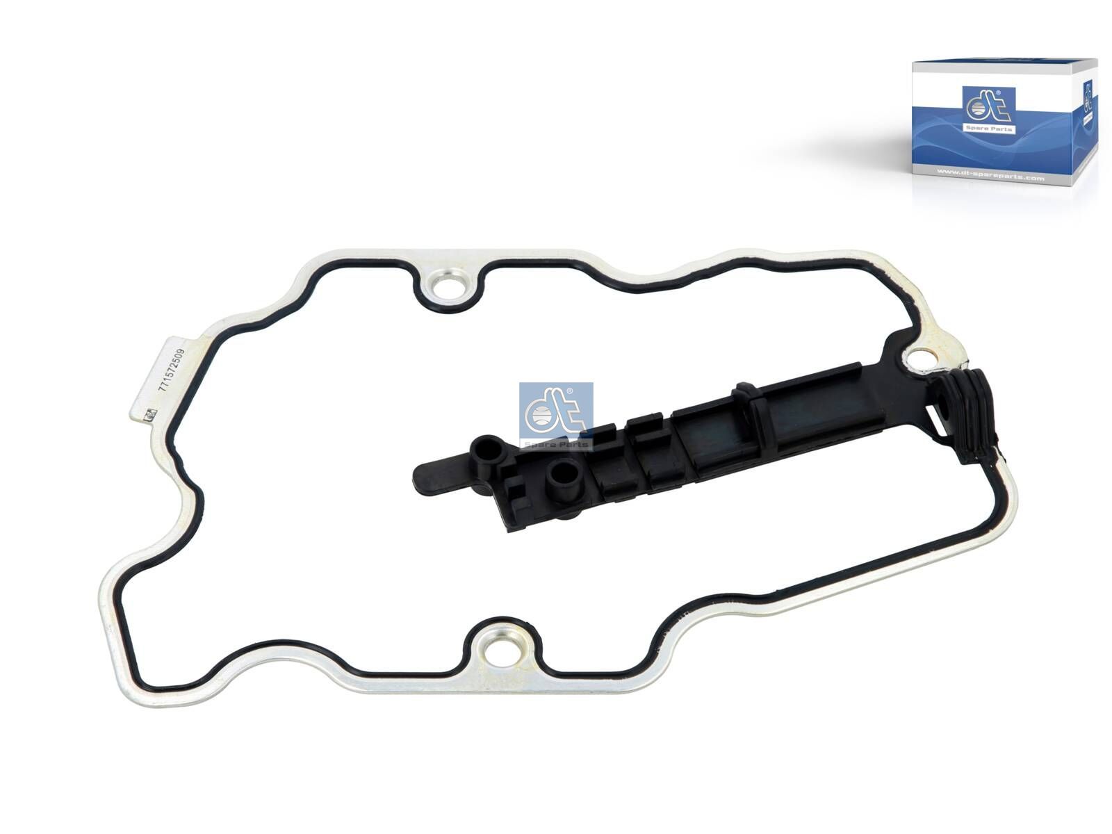 Gasket | DT Spare Parts 3.90151