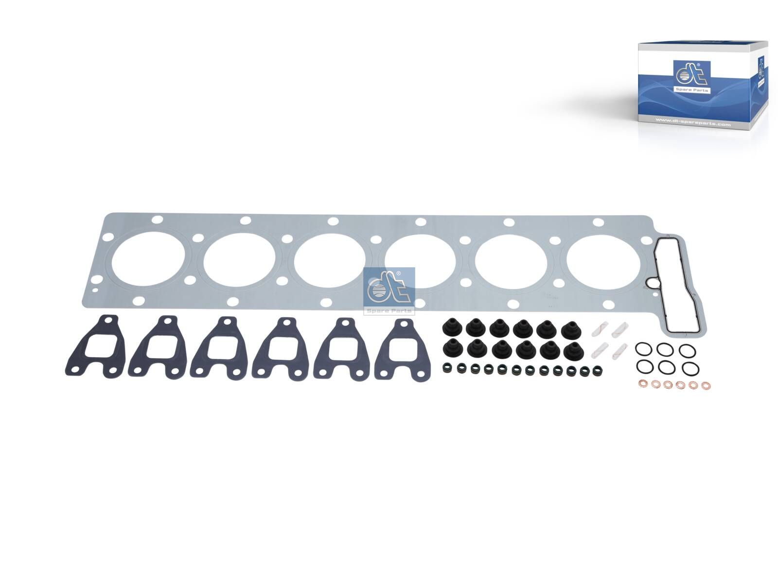 Cylinder head gasket kit | DT Spare Parts 3.90164