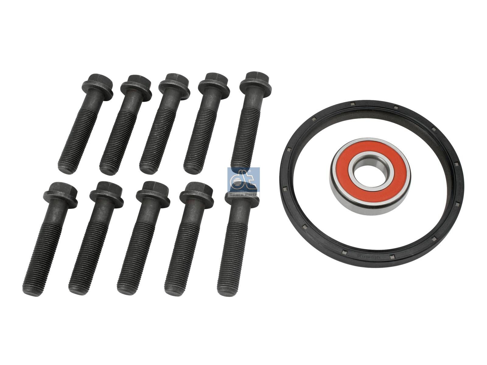 Repair kit | DT Spare Parts 3.90202