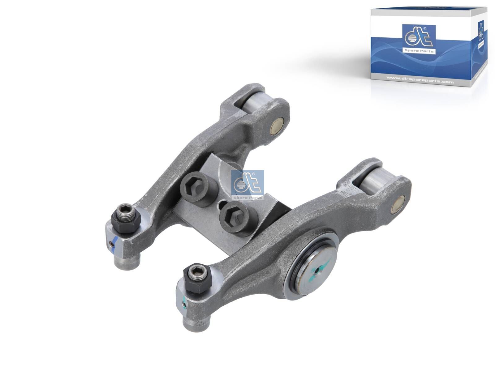 Rocker arm bracket | DT Spare Parts 3.90304