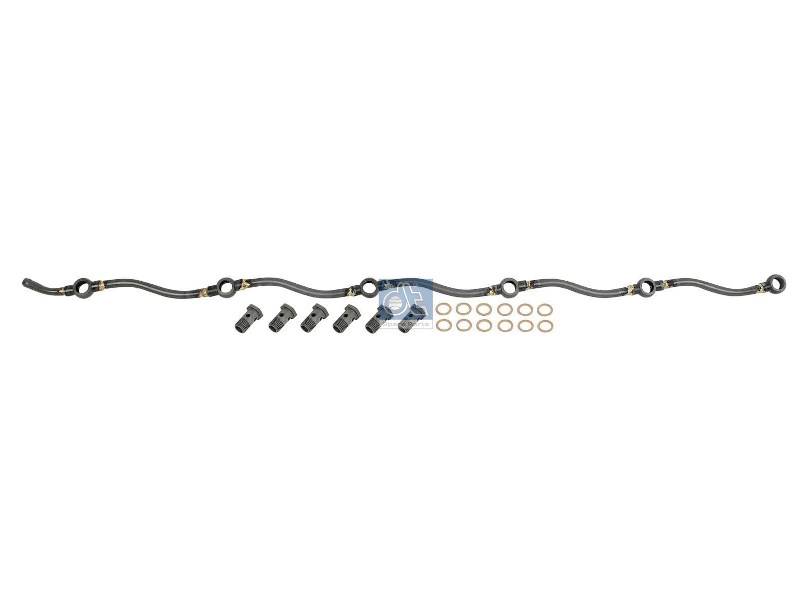 Line | DT Spare Parts 3.90520
