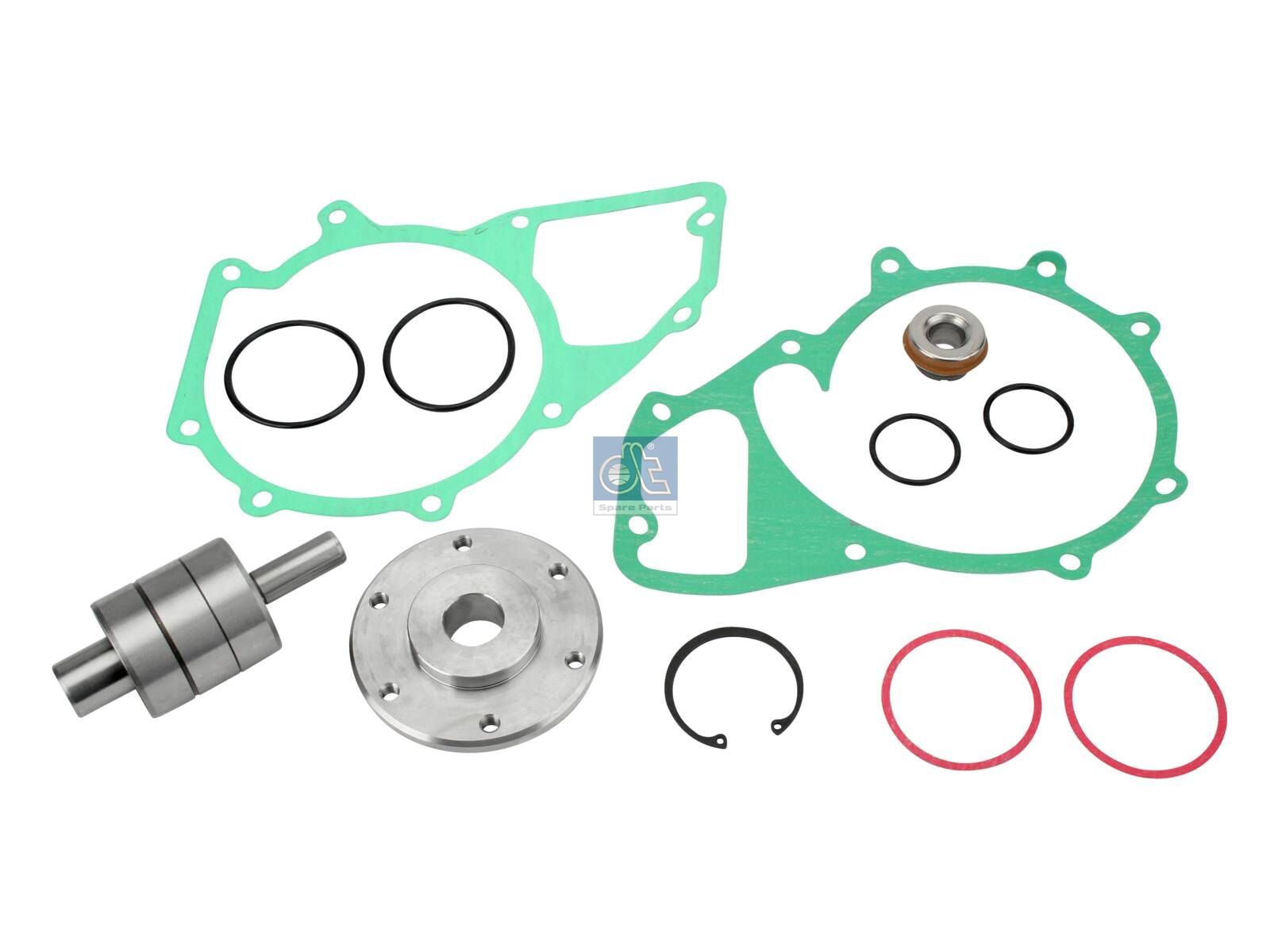 Repair kit | DT Spare Parts 3.90600