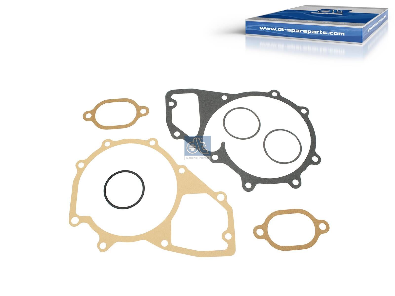 Gasket kit | DT Spare Parts 3.90602